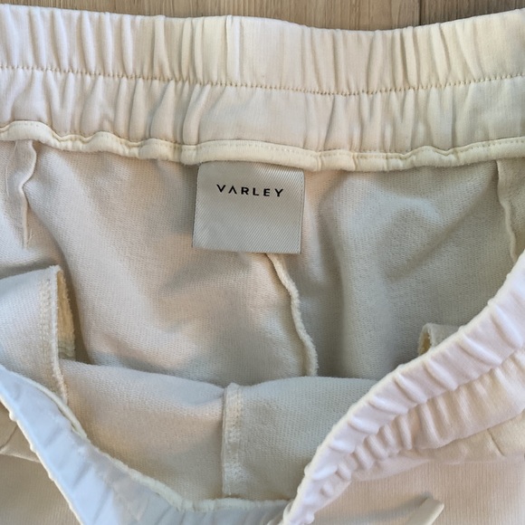 Varley High Rise Sweatpants - Picture 3 of 5